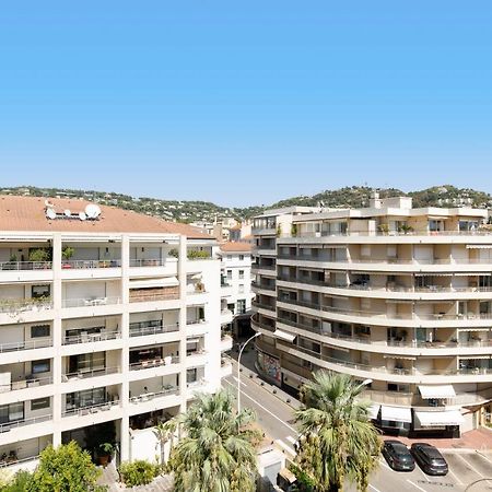 Royal Palm Yourhosthelper Cannes Exteriér fotografie