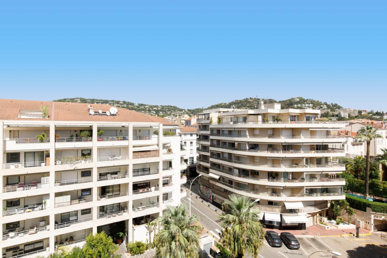 Royal Palm Yourhosthelper Cannes Exteriér fotografie