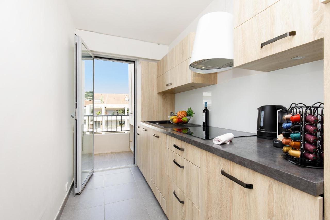 Royal Palm Yourhosthelper Cannes Exteriér fotografie