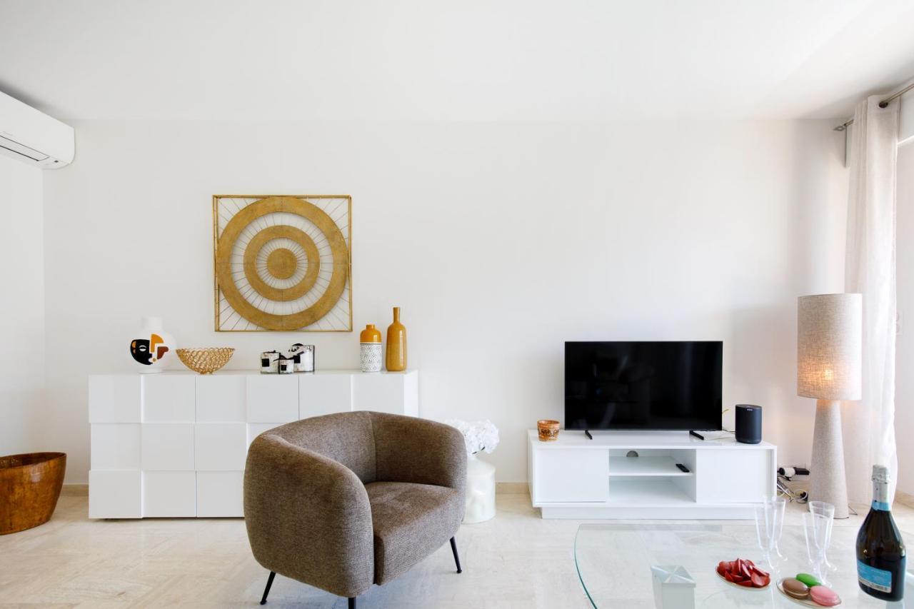 Royal Palm Yourhosthelper Cannes Exteriér fotografie