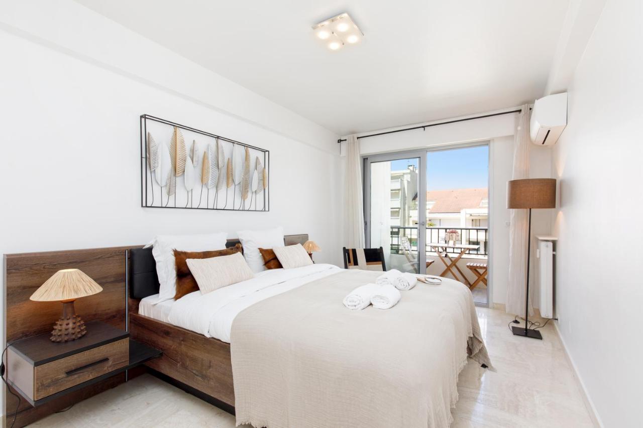 Royal Palm Yourhosthelper Cannes Exteriér fotografie