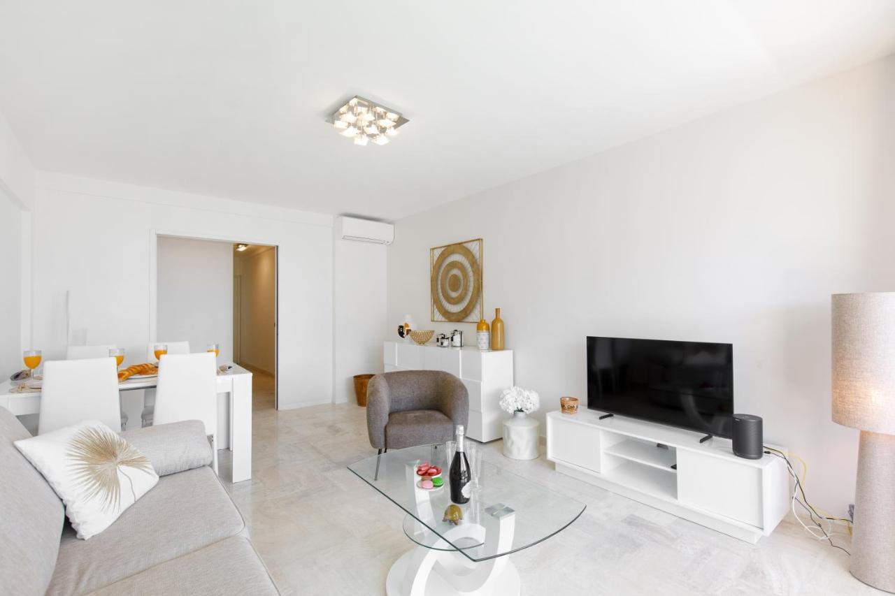 Royal Palm Yourhosthelper Cannes Exteriér fotografie